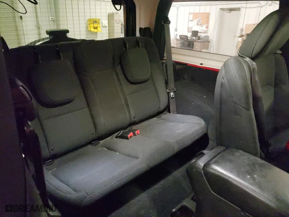2018 Jeep Wrangler Sport S with VIN 1C4GJXAN2JW291971, listed as a Copart auction lot 51155765 with 98,763 mi miles and Salvage Title. Bid and sale history available at carsss.com. Image 11.