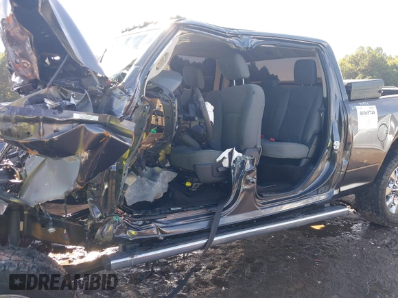 2016 Ram 2500 Tradesman with VIN 3C6UR5CL6GG264802, listed as a IAAI auction lot 40365740 with Not provided miles and . Bid and sale history available at DreamBid. Image 18.