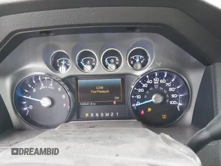 2016 Ford F-250 Lariat with VIN 1FT7W2B6XGEA22109, listed as a IAAI auction lot 42509996 with 104,541 mi miles and . Bid and sale history available at DreamBid. Image 7.