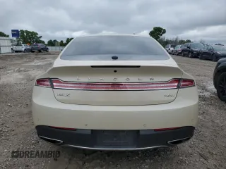 2018 Lincoln MKZ Hybrid Reserve с VIN 3LN6L5MU8JR602461, выставлен на аукционе Copart как лот 58374805 с пробегом 94 274 миль миль и Списание • Salvage title. История ставок и продаж доступна на DreamBid. Изображение 6.