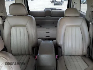 2005 Mercury Mountaineer Convenience z VIN 4M2ZU66W45ZJ05518, wystawiony jako Copart lot #62868264 z przebiegiem 152 479 mil mil oraz Szkoda całkowita • Salvage title. Historia ofert i sprzedaży dostępna na DreamBid. Obrazek 10.