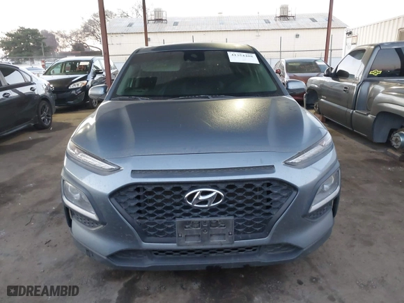 2020 Hyundai Kona SE with VIN KM8K1CAA0LU474165, listed as a IAAI auction lot 41354488 with 106,918 mi miles. Bid and sale history available at carsss.com. Image 13.