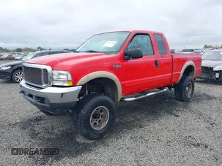 2003 Ford F-250 XL z VIN 1FTNX21L73EB63953, wystawiony jako IAAI lot #42117748 z przebiegiem 165 378 mil mil oraz . Historia ofert i sprzedaży dostępna na DreamBid. Obrazek 16.