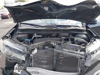 2016 Honda Pilot EX-L with VIN 5FNYF5H5XGB029595, listed as a IAAI auction lot 41561758 with 172,725 mi miles and . Bid and sale history available at DreamBid. Image 10.
