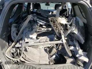 2020 Dodge Durango SXT Plus with VIN 1C4RDHAG1LC171560, listed as a Copart auction lot 44118365 with 100,842 mi miles and Salvage Title. Bid and sale history available at carsss.com. Image 15.