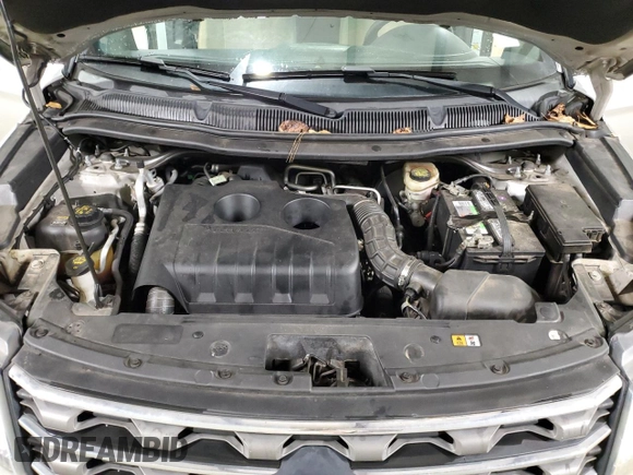 2016 Ford Explorer z VIN 1FM5K7BH0GGB34189, wystawiony jako Copart lot #47561305 z przebiegiem 108 660 mil mil oraz Czysty tytuł • Clean title. Historia ofert i sprzedaży dostępna na DreamBid. Obrazek 12.