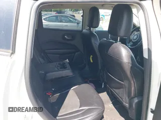 2018 Jeep Compass Latitude с VIN 3C4NJDBB2JT328209, выставлен на аукционе IAAI как лот 42378767 с пробегом 94 239 миль миль и . История ставок и продаж доступна на DreamBid. Изображение 8.
