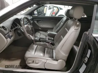 2005 Audi A4 1.8T с VIN WAUAC48H25K009546, выставлен на аукционе Copart как лот 52690945 с пробегом 138 444 миль миль и Чистый • Clean title. История ставок и продаж доступна на DreamBid. Изображение 7.