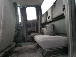2012 GMC Canyon SLE1 with VIN 1GTJ6MFE6C8163349, listed as a Copart auction lot 82293034 with Not Provided miles and Salvage Title. Bid and sale history available at carsss.com. Image 10.