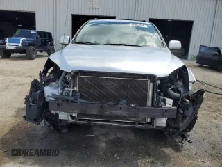 2007 Toyota RAV4 Sport with VIN JTMZD32V976026335, listed as a Copart auction lot 54867935 with 114,730 mi miles and Salvage Title. Bid and sale history available at carsss.com. Image 5.
