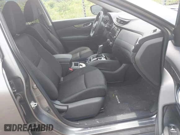 2019 Nissan Rogue SV с VIN KNMAT2MT7KP560345, выставлен на аукционе IAAI как лот 42435122 с пробегом 60 595 миль миль и . История ставок и продаж доступна на DreamBid. Изображение 5.