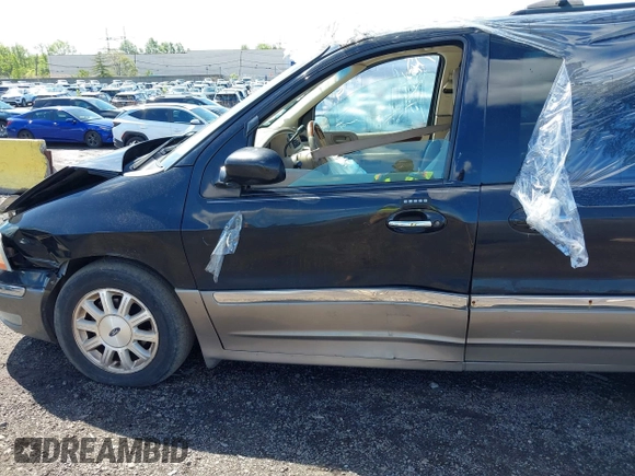 2003 Ford Windstar LTD с VIN 2FMDA58433BB76963, выставлен на аукционе IAAI как лот 42187733 с пробегом 207 433 миль миль и . История ставок и продаж доступна на DreamBid. Изображение 15.