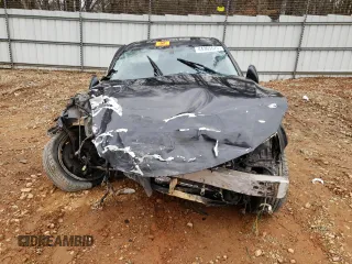 2007 Lexus IS 350 with VIN JTHBE262772011248, listed as a Copart auction lot 44365575 with Not Provided miles and Salvage Title. Bid and sale history available at DreamBid. Image 5.