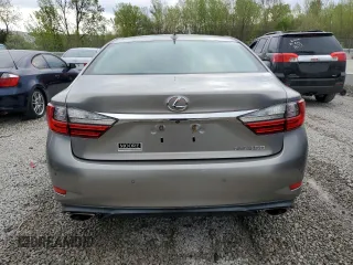 2016 Lexus ES 330 с VIN 58ABK1GG1GU007347, выставлен на аукционе Copart как лот 53847205 с пробегом 69 181 миль миль и Списание • Salvage title. История ставок и продаж доступна на DreamBid. Изображение 6.