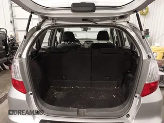 2011 Honda Fit Sport with VIN JHMGE8H58BC007549, listed as a IAAI auction lot 42054956 with 106,248 mi miles and . Bid and sale history available at DreamBid. Image 18.