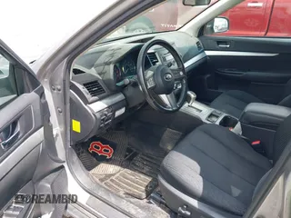 2010 Subaru Outback Premium All-Weather Anniversary с VIN 4S4BRBGCXA3314146, выставлен на аукционе IAAI как лот 42144047 с пробегом 304 667 миль миль и . История ставок и продаж доступна на DreamBid. Изображение 5.