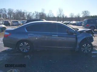 2015 Honda Accord LX with VIN 1HGCR2F30FA186188, listed as a IAAI auction lot 41184680 with 127,098 mi miles and . Bid and sale history available at DreamBid. Image 13.
