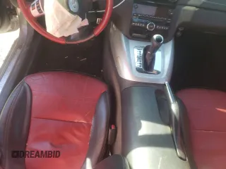 2007 Saturn Sky Red Line z VIN 1G8MG35X07Y123758, wystawiony jako Copart lot #78270554 z przebiegiem 87 632 mil mil oraz Szkody całkowita. Historia ofert i sprzedaży dostępna na DreamBid. Obrazek 8.