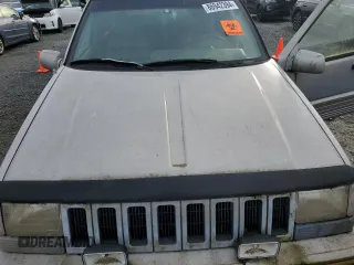 1994 Jeep Grand Cherokee Limited with VIN 1J4GZ78Y7RC224640, listed as a Copart auction lot 86942394 with 174,264 mi miles and Clean Title. Bid and sale history available at carsss.com. Image 12.