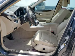 2016 Mercedes-Benz E 350 Sport with VIN WDDHF5KB7GB269856, listed as a Copart auction lot 56529335 with 113,100 mi miles and Clean Title. Bid and sale history available at DreamBid. Image 7.