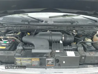 2001 Ford Econoline Cargo Recreational with VIN 1FDRE14L01HB66813, listed as a IAAI auction lot 41982368 with Not provided miles and . Bid and sale history available at DreamBid. Image 19.