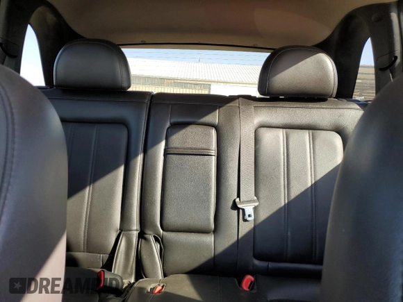 2014 Chevrolet Captiva Sport LTZ with VIN 3GNAL4EK8ES566461, listed as a Copart auction lot 76075194 with 92,342 mi miles and Salvage Title. Bid and sale history available at DreamBid. Image 10.