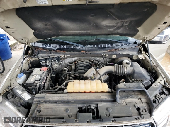2018 Ford F-150 XL with VIN 1FTEW1C5XJFB08934, listed as a Copart auction lot 51855935 with 148,449 mi miles and Clean Title. Bid and sale history available at carsss.com. Image 11.