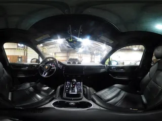 2020 Porsche Cayenne с VIN WP1AA2AYXLDA08247, выставлен на аукционе IAAI как лот 42055042 с пробегом 56 657 миль миль и . История ставок и продаж доступна на DreamBid. Изображение 19.
