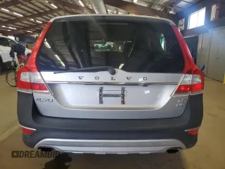 2016 Volvo XC70 T5 Premier with VIN YV4612NK9G1268060, listed as a Copart auction lot 49958115 with 168,591 mi miles and Clean Title. Bid and sale history available at DreamBid. Image 6.