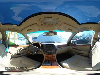 2005 Lexus LS 430 z VIN JTHBN36F855003387, wystawiony jako IAAI lot #41455883 z przebiegiem 279 683 mil mil oraz . Historia ofert i sprzedaży dostępna na DreamBid. Obrazek 18.