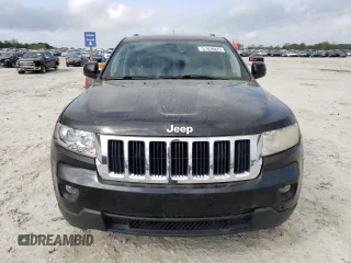 2013 Jeep Grand Cherokee Laredo with VIN 1C4RJEAGXDC646759, listed as a Copart auction lot 51626025 with 113,008 mi miles and Salvage Title. Bid and sale history available at carsss.com. Image 5.