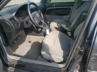 2004 Volkswagen Golf с VIN 9BWFR61J344028518, выставлен на аукционе Copart как лот 69366874 с пробегом 242 293 миль миль и Списание • Salvage title. История ставок и продаж доступна на DreamBid. Изображение 7.
