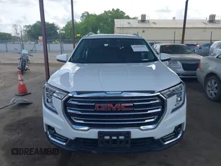 2023 GMC Terrain SLT с VIN 3GKALPEG9PL161071, выставлен на аукционе IAAI как лот 41895831 с пробегом 24 509 миль миль и . История ставок и продаж доступна на DreamBid. Изображение 11.