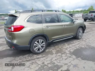 2022 Subaru Ascent Touring z VIN 4S4WMARD5N3454420, wystawiony jako IAAI lot #42332953 z przebiegiem 48 164 mil mil oraz . Historia ofert i sprzedaży dostępna na DreamBid. Obrazek 4.