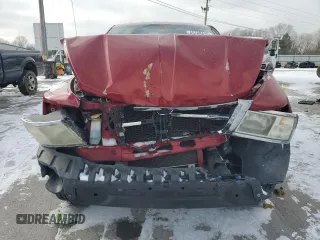 2008 Dodge Dakota ST with VIN 1D7HE22K18S539599, listed as a Copart auction lot 45769415 with 119,729 mi miles and Salvage Title. Bid and sale history available at carsss.com. Image 5.