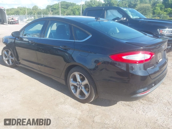 2016 Ford Fusion SE с VIN 3FA6P0H7XGR277892, выставлен на аукционе IAAI как лот 42708768 с пробегом 106 941 миль миль и . История ставок и продаж доступна на DreamBid. Изображение 3.