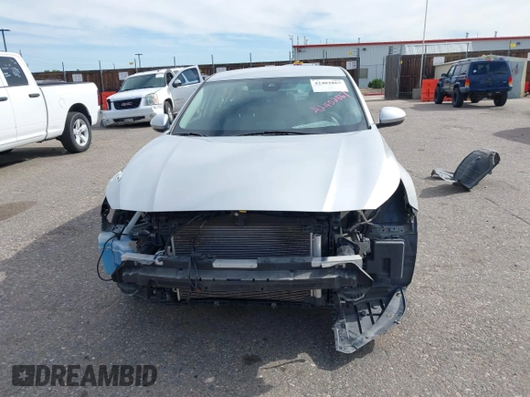 2023 Nissan Altima SV z VIN 1N4BL4DV4PN332376, wystawiony jako IAAI lot #42402867 z przebiegiem 51 763 mil mil oraz . Historia ofert i sprzedaży dostępna na DreamBid. Obrazek 13.