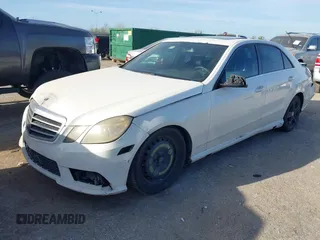 2011 Mercedes-Benz E 350 Luxury with VIN WDDHF5GBXBA452434, listed as a IAAI auction lot 41814981 with 324,877 mi miles and . Bid and sale history available at DreamBid. Image 2.