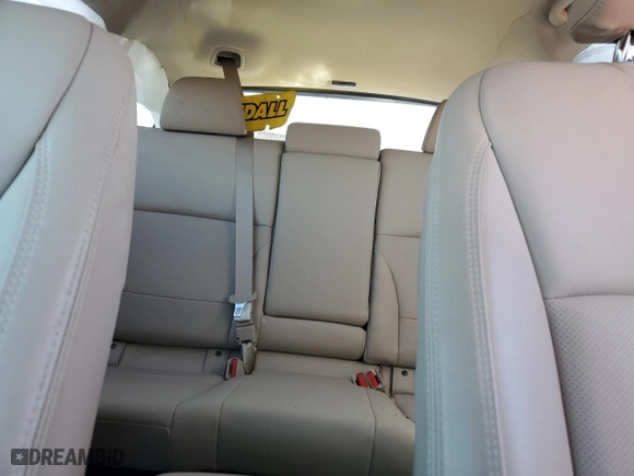 2018 Subaru Outback Limited with VIN 4S4BSANC2J3329824, listed as a Copart auction lot 48162725 with 56,012 mi miles and Salvage Title. Bid and sale history available at carsss.com. Image 10.