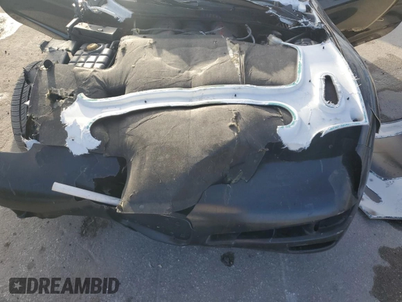 1998 Chevrolet Corvette with VIN 1G1YY32G2W5108115, listed as a Copart auction lot 78570304 with 108,644 mi miles and Salvage Title. Bid and sale history available at carsss.com. Image 12.