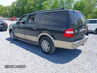 2014 Ford Expedition Max XLT с VIN 1FMJK1J59EEF46249, выставлен на аукционе IAAI как лот 42377758 с пробегом 168 483 миль миль и . История ставок и продаж доступна на DreamBid. Изображение 3.