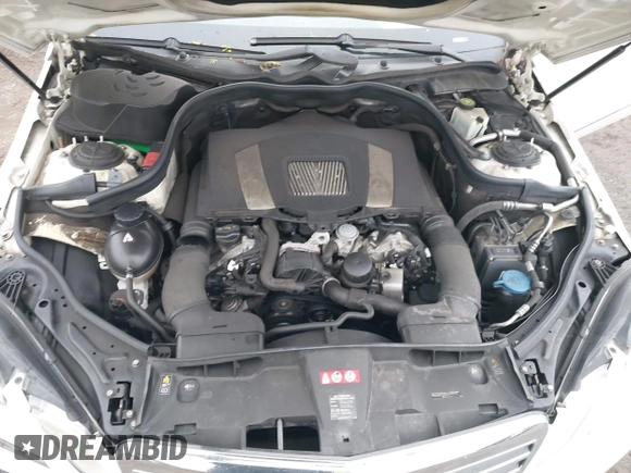 2010 Mercedes-Benz E 350 Luxury with VIN WDDHF8HB4AA143105, listed as a IAAI auction lot 41984534 with 147,913 mi miles and . Bid and sale history available at DreamBid. Image 10.