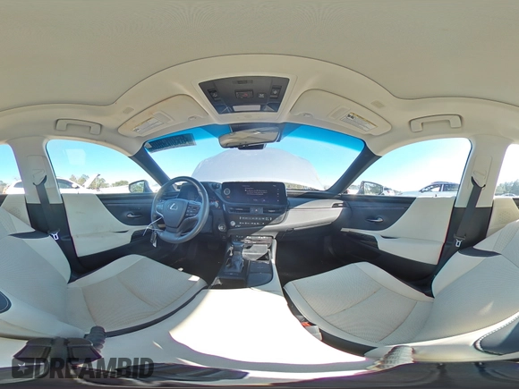 2022 Lexus ES 350 z VIN 58ADZ1B18NU135301, wystawiony jako Copart lot #45316895 z przebiegiem 32 746 mil mil oraz Szkody całkowita. Historia ofert i sprzedaży dostępna na DreamBid. Obrazek 13.