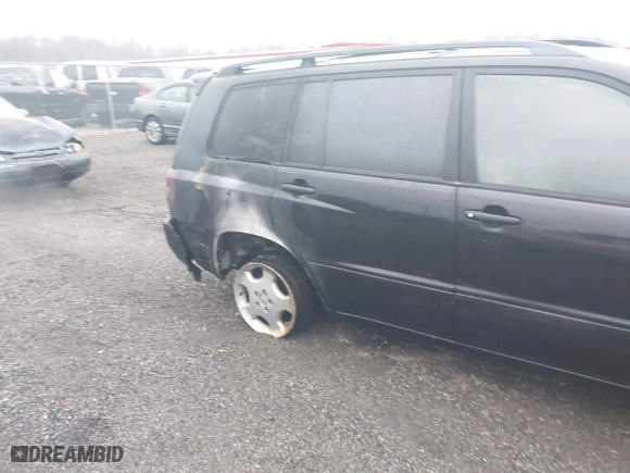 2006 Toyota Highlander w/3rd Row with VIN JTEEP21A360149298, listed as a IAAI auction lot 41451645 with 143,620 mi miles. Bid and sale history available at carsss.com. Image 6.