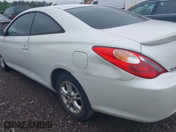 2006 Toyota Solara SE with VIN 4T1CE38P16U688525, listed as a IAAI auction lot 42059067 with 301,238 mi miles and . Bid and sale history available at DreamBid. Image 12.