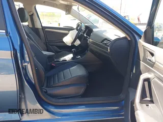 2021 Volkswagen Jetta SEL with VIN 3VWE57BUXMM050386, listed as a IAAI auction lot 42140492 with 74,477 mi miles and . Bid and sale history available at DreamBid. Image 5.
