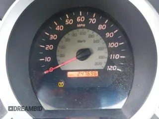 2006 Toyota Tacoma with VIN 5TENX22NX6Z157050, listed as a IAAI auction lot 42206214 with 247,696 mi miles and . Bid and sale history available at DreamBid. Image 7.