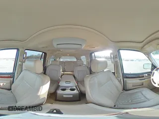 2006 Lincoln Navigator Luxury with VIN 5LMFU28556LJ03893, listed as a Copart auction lot 79407844 with 72,704 mi miles and Salvage Title. Bid and sale history available at carsss.com. Image 13.