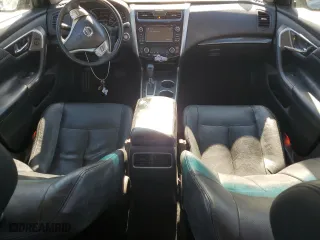 2014 Nissan Altima 2.5 SL with VIN 1N4AL3AP6EC110717, listed as a Copart auction lot 42430995 with 167,743 mi miles and Salvage Title. Bid and sale history available at carsss.com. Image 8.