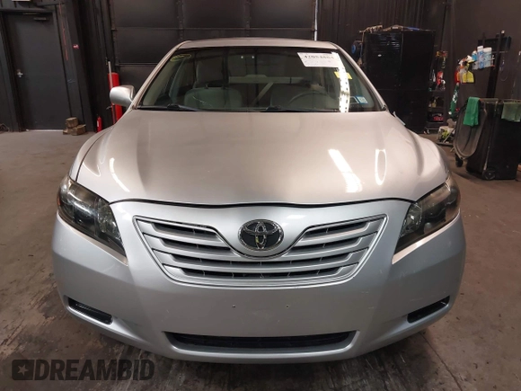 2009 Toyota Camry with VIN 4T1BE46K39U870899, listed as a IAAI auction lot 42054884 with 176,331 mi miles. Bid and sale history available at carsss.com. Image 13.